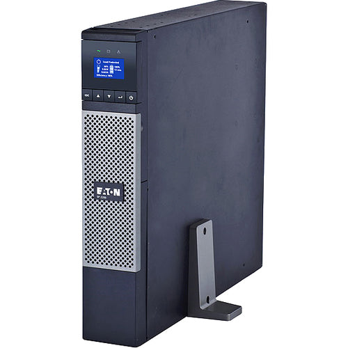 Eaton 5P UPS 1950VA 1920W 120V Line-Interactive UPS, 5-20P, 8x 5-20R Outlets, True Sine Wave, Cybersecure Network Card Option, 2U