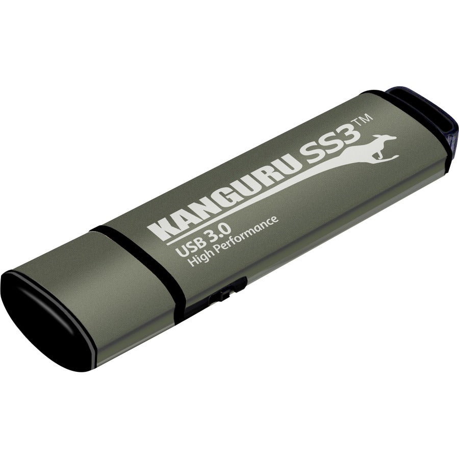 KANGURU SS3 USB3.0 W/ WRITE-PROTECT 32G