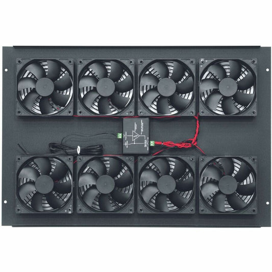 Middle Atlantic BGR 552 CFM Fan Top for BGR Racks