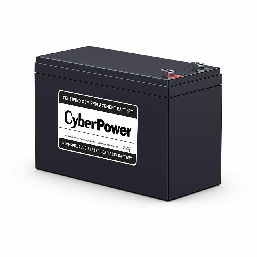 CyberPower RB1290 Replacement Battery Cartridge
