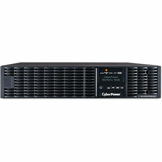 CyberPower OL1000RTXL2U Smart App Online UPS Systems