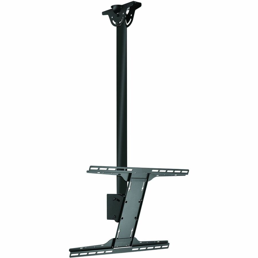 Peerless-AV&reg; Modular Series Ceiling Kit for up to 75'' Displays; 39" (1m) height