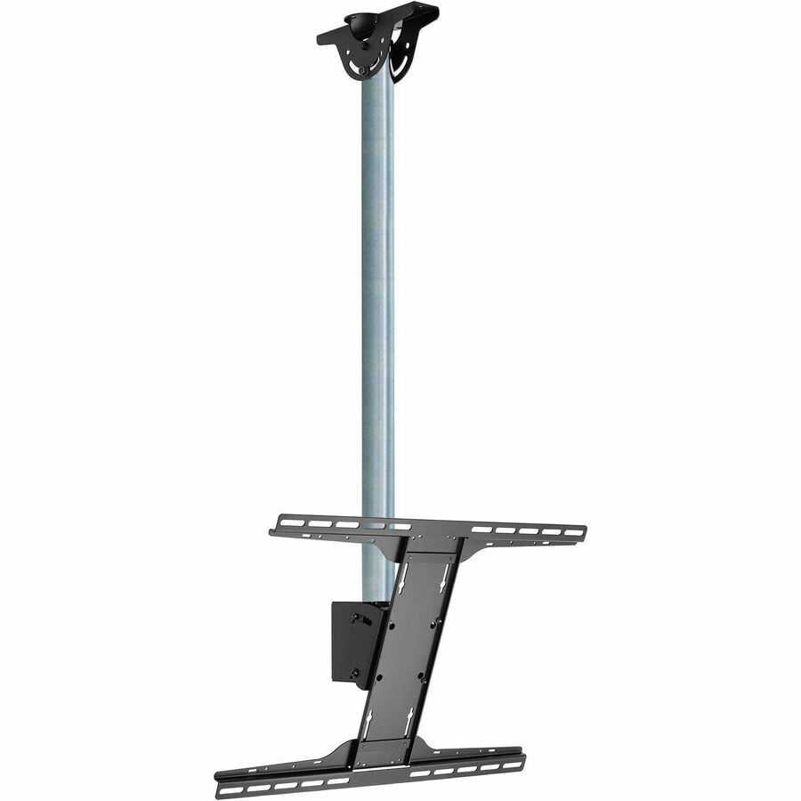 Peerless-AV&reg; Modular Series Ceiling Kit for up to 75'' Displays; 39" (1m) height