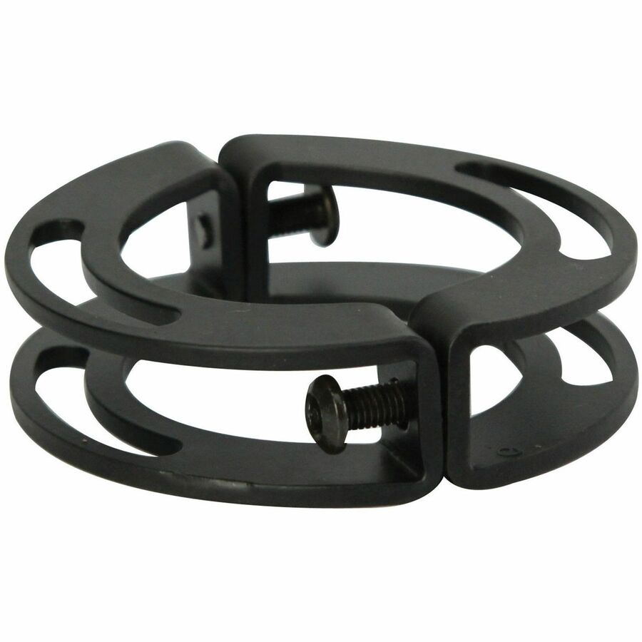 Peerless-AV&reg; Display Stacking Clamp for Modular Series Flat Panel Display Mounts