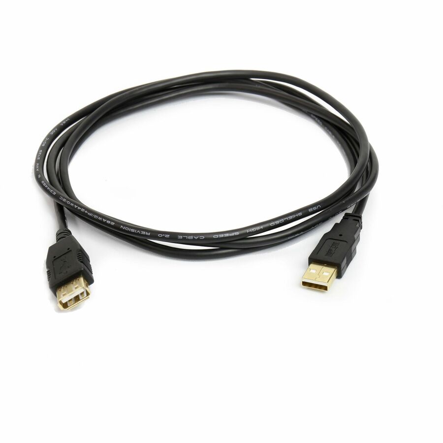 Ergotron 6-ft. USB 2.0 Extension Cable