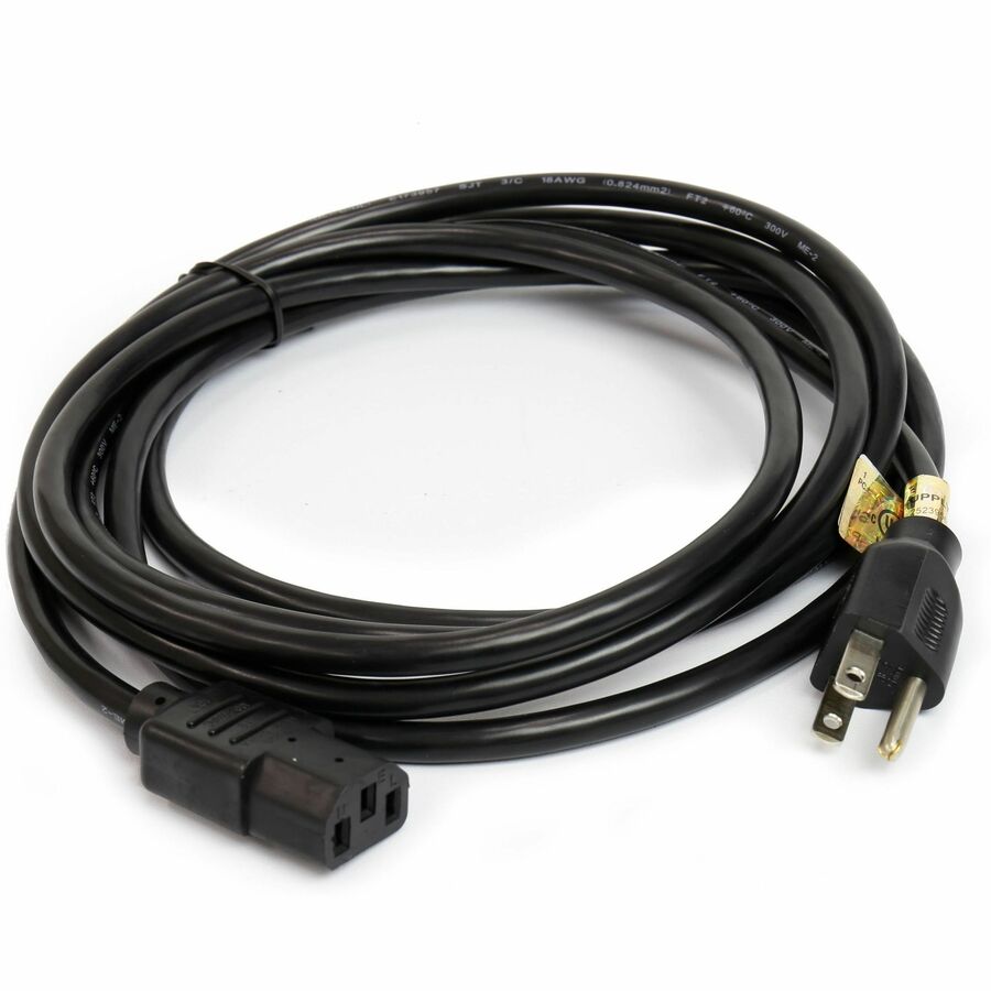 Ergotron 10-ft. Power Cord