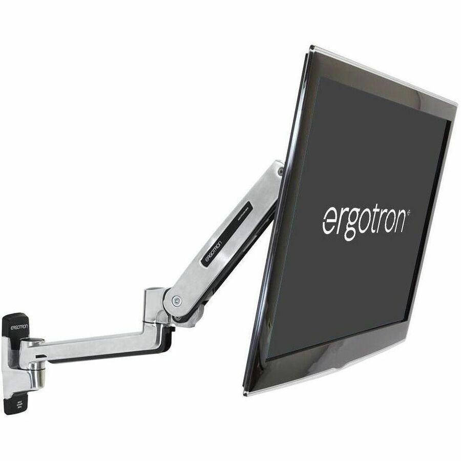 Ergotron LX Sit-Stand Wall Arm