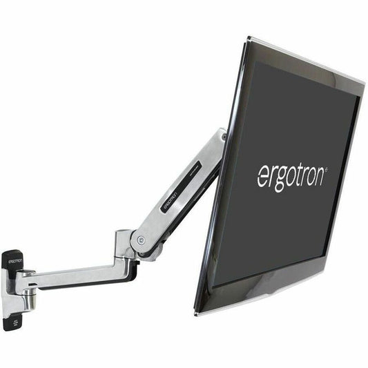 Ergotron LX Sit-Stand Wall Arm