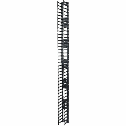 APC NetShelter Cable Manager, for 42U 750W NetShelter SX, Vertical, 1778H x 97W x 160D mm