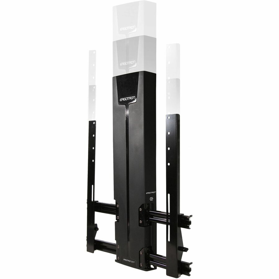 Ergotron Glide Wall Mount, HD