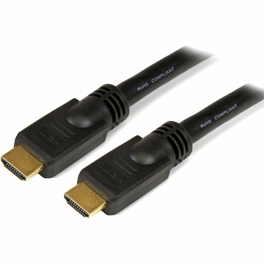 StarTech 30 ft High Speed HDMI Cable - Ultra HD 4k x 2k HDMI Cable - HDMI to HDMI M/M
