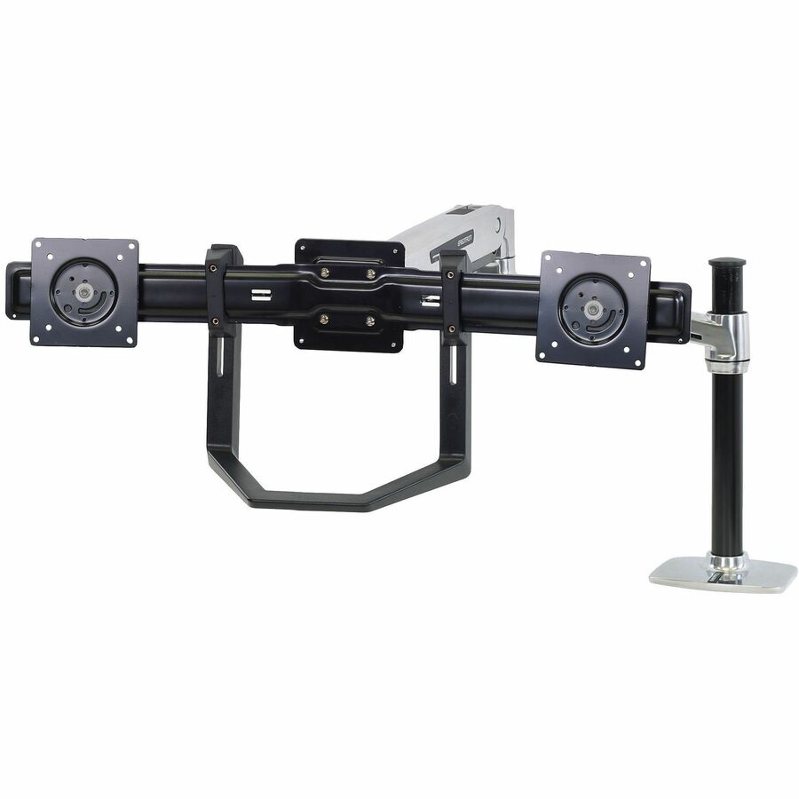 Ergotron Dual Monitor & Handle Kit
