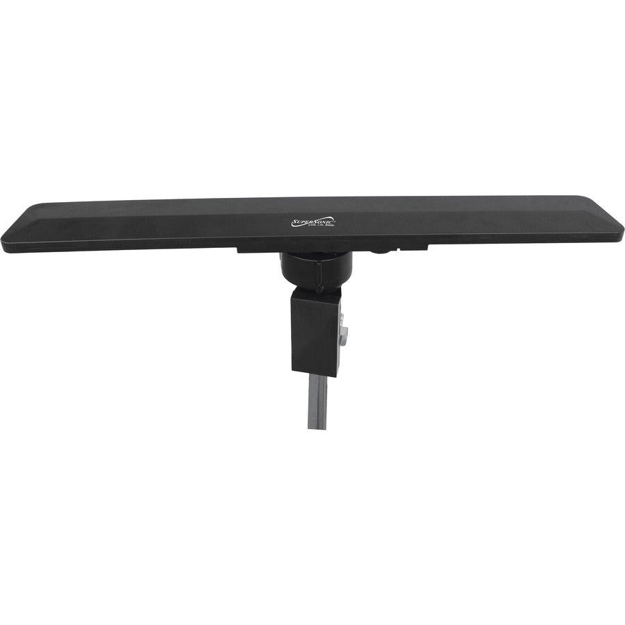 Supersonic 360 HDTV Digital Amplified Motorized Rotating Antenna