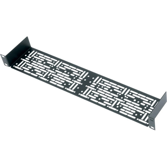 Middle Atlantic 1RU UMS Rackshelf - 3.5 inch Depth