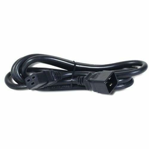 APC NetShelter Power Cord, IEC C19 to C20, 4.5m