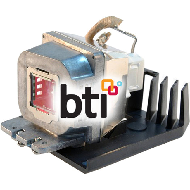 BTI SP-LAMP-039-BTI PROJECTOR LAMP FOR INFOCUS 180W P-VIP SP-LAMP-039, SP-LAMP-045 ASK A1100, A1200, A1300 DepthQ WXGA HD INFOCUS C216, IN2101, IN2102, IN2102EP, IN2104, IN2104EP, IN2106, IN2106EP, IN25, IN27, IN27W, W2100, W2106, WORK BIG IN2102, WORK BI