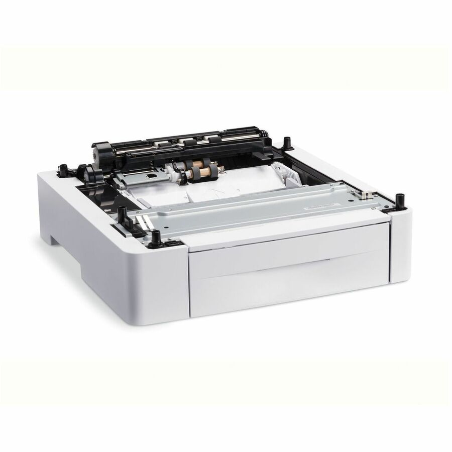 1 X 550 SHEET TRAY