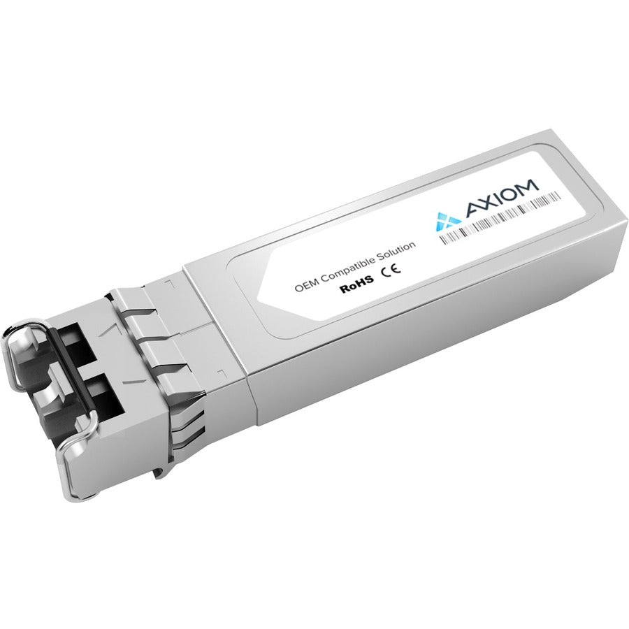 Axiom 10GBASE-SR SFP+ Transceiver for NetApp - X6569-R6