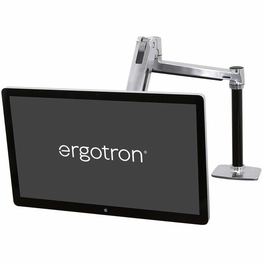 Ergotron LX Sit-Stand Desk Arm
