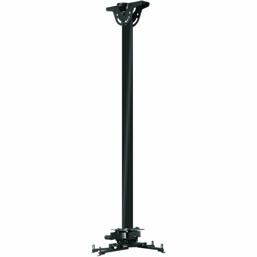 Peerless-AV&reg; Modular Series Precision Gear Projector Mount Ceiling Kit for Projectors up to 50lb