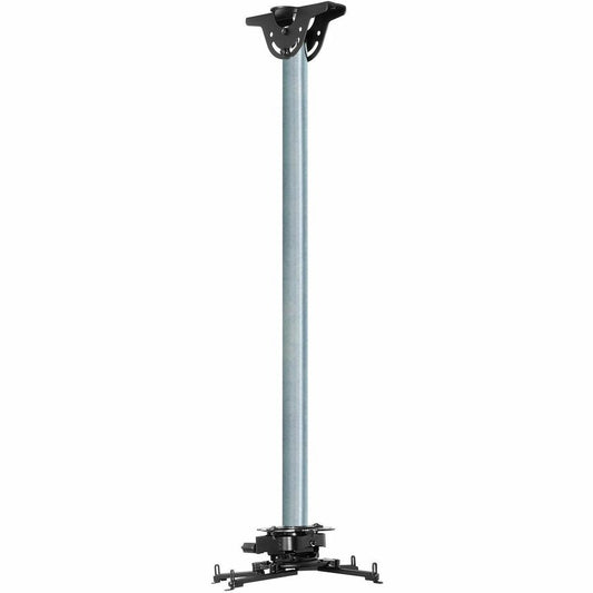 Peerless-AV&reg; Modular Series Precision Gear Projector Mount Ceiling Kit for Projectors up to 50lb
