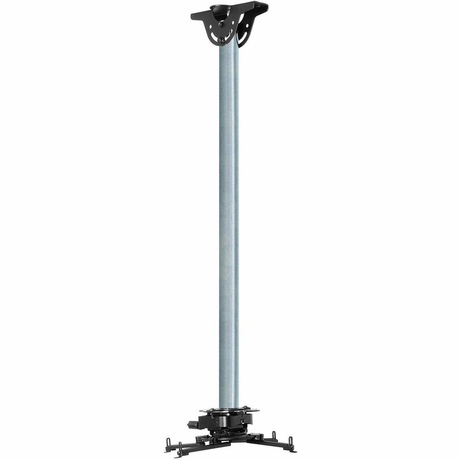 Peerless-AV&reg; Modular Series Precision Gear Projector Mount Ceiling Kit for Projectors up to 50lb