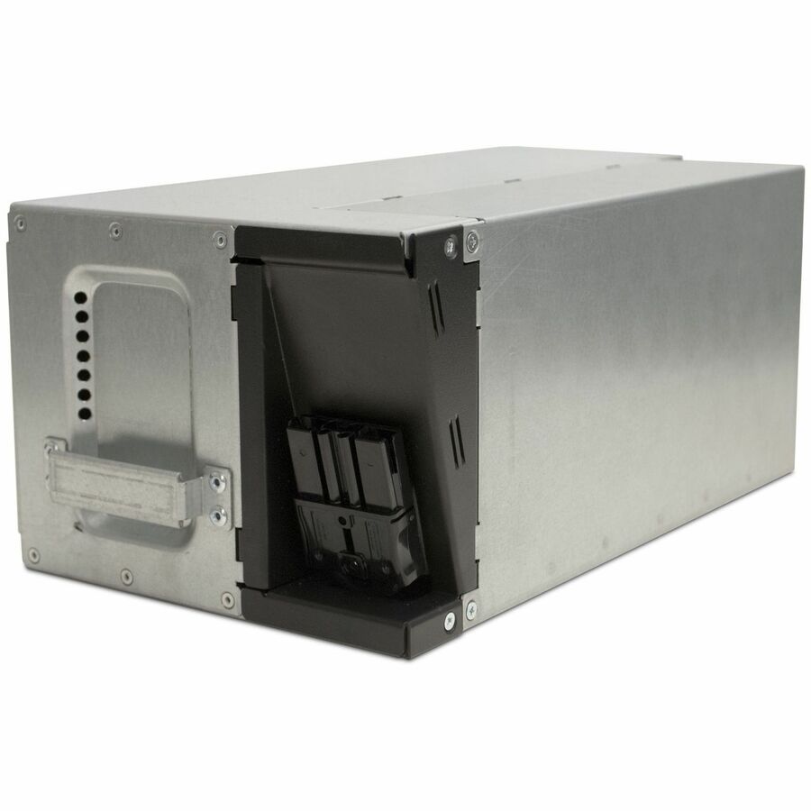 APC Replacement Battery Cartridge for Smart-UPS, 120V 5Ah lead-acid battery, 2-year repair or replace warranty