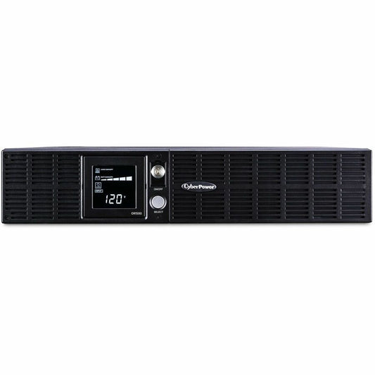 CyberPower OR1500LCDRT2U Smart App LCD UPS Systems