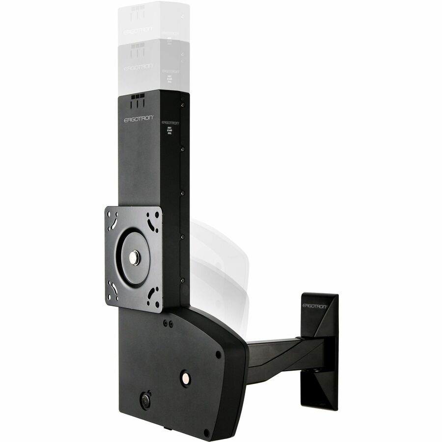 Ergotron Glide Wall Mount, LD-X