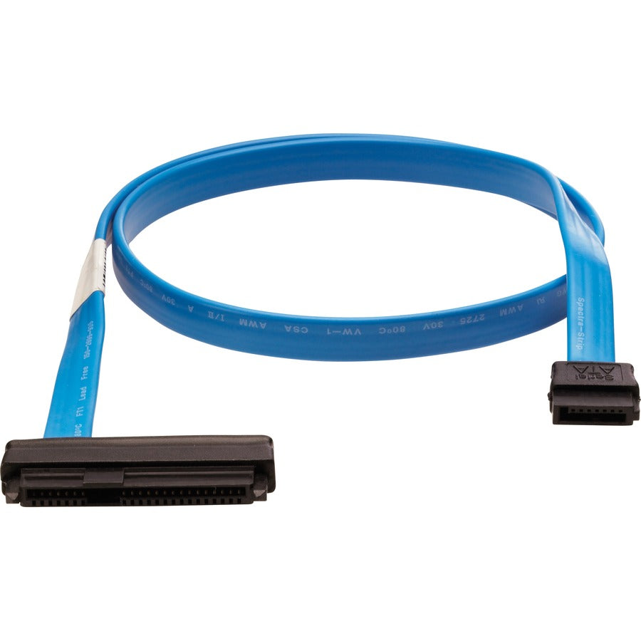 HPE External 2.0m (6ft) Mini-SAS HD 4x to Mini-SAS HD 4x Cable