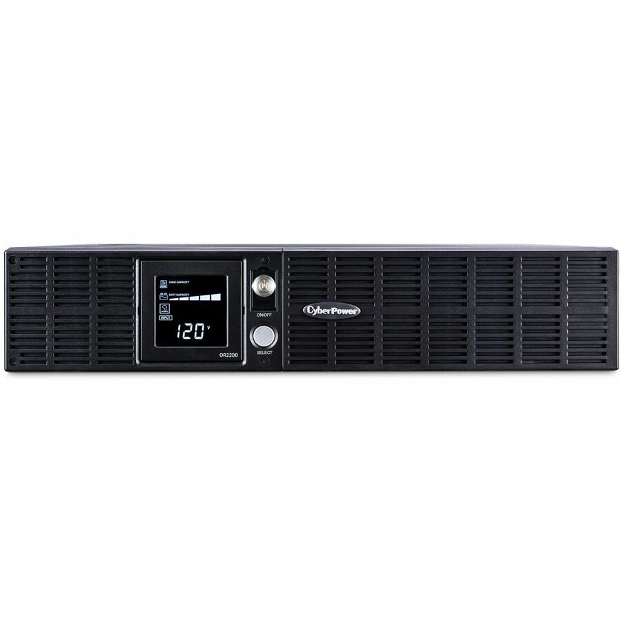 CyberPower OR2200LCDRT2U Smart App LCD UPS Systems