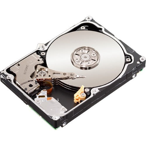 Seagate ST4000NM0034 4 TB Hard Drive - 3.5" Internal - SAS