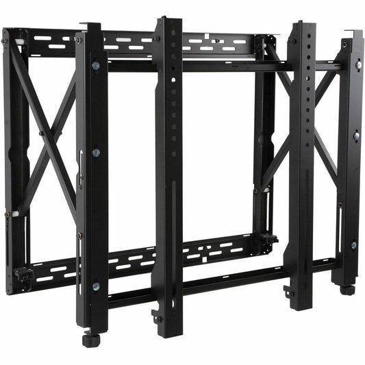 Peerless-AV&reg; SmartMount&reg; Full Service Video Wall Mount with Quick Release for 65" to 98" Displays