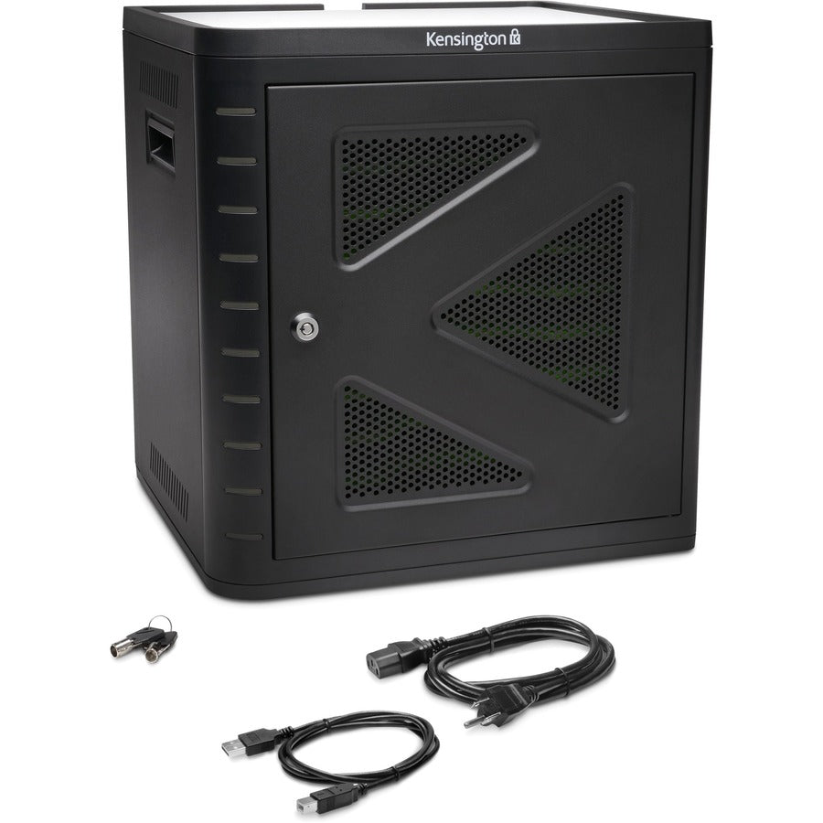 Kensington Charge & Sync Cabinet, Universal Tablet