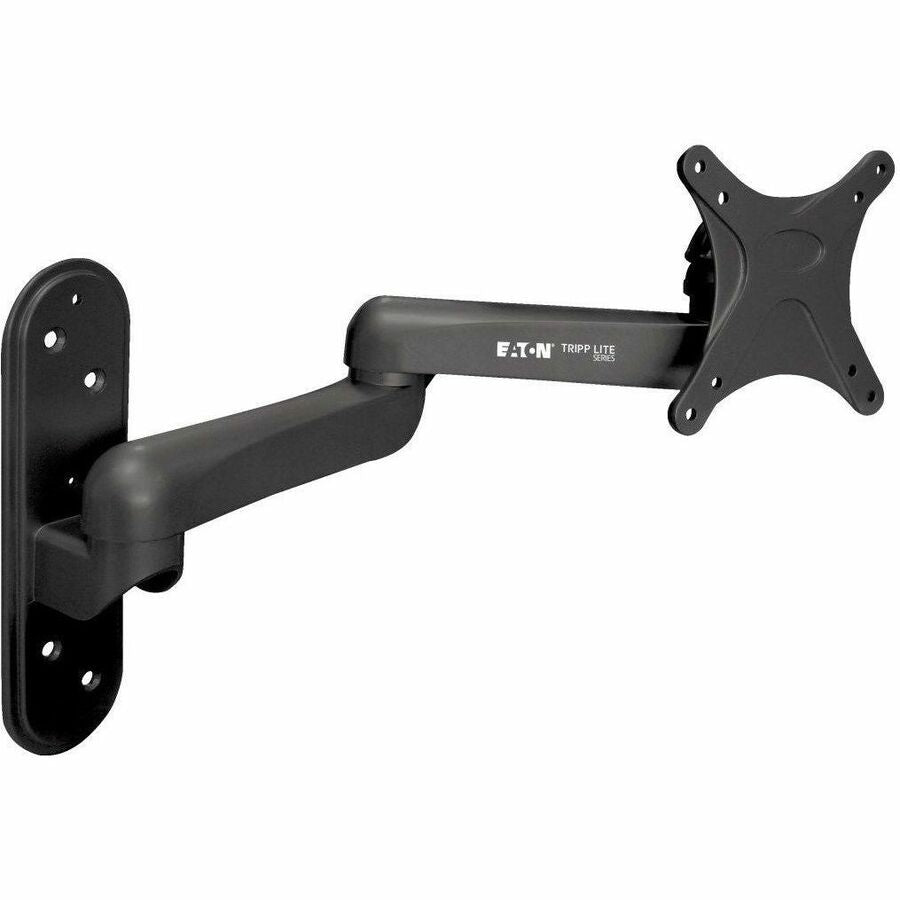 Eaton Tripp Lite Series Swivel/Tilt Wall Mount for 13˘ to 27˘ TVs and Monitors