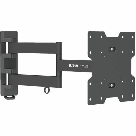 Tripp Lite by Eaton Display TV Wall Monitor Mount Arm Swivel/Tilt 14" to 42" TVs / Monitors / Flat-Screens