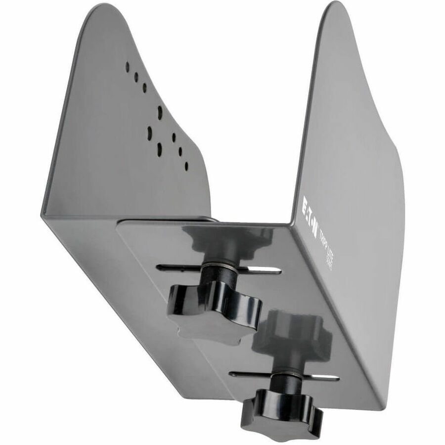 Tripp Lite by Eaton Display CPU Computer Desk Mount Monitor Stand Open Frame 4"- 6.25" Screen