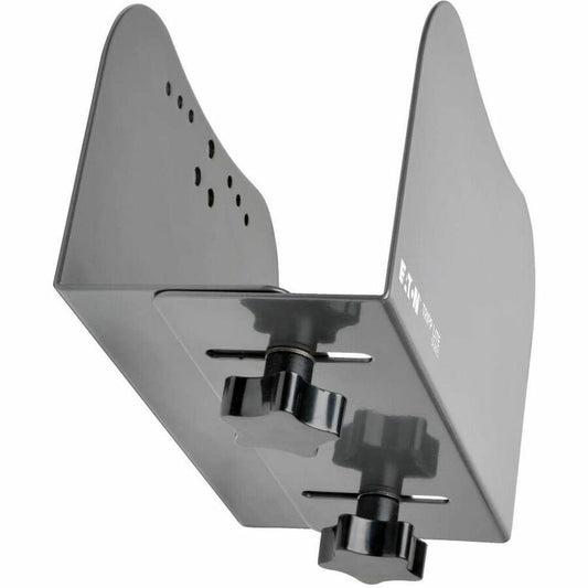 Tripp Lite by Eaton Display CPU Computer Desk Mount Monitor Stand Open Frame 4"- 6.25" Screen