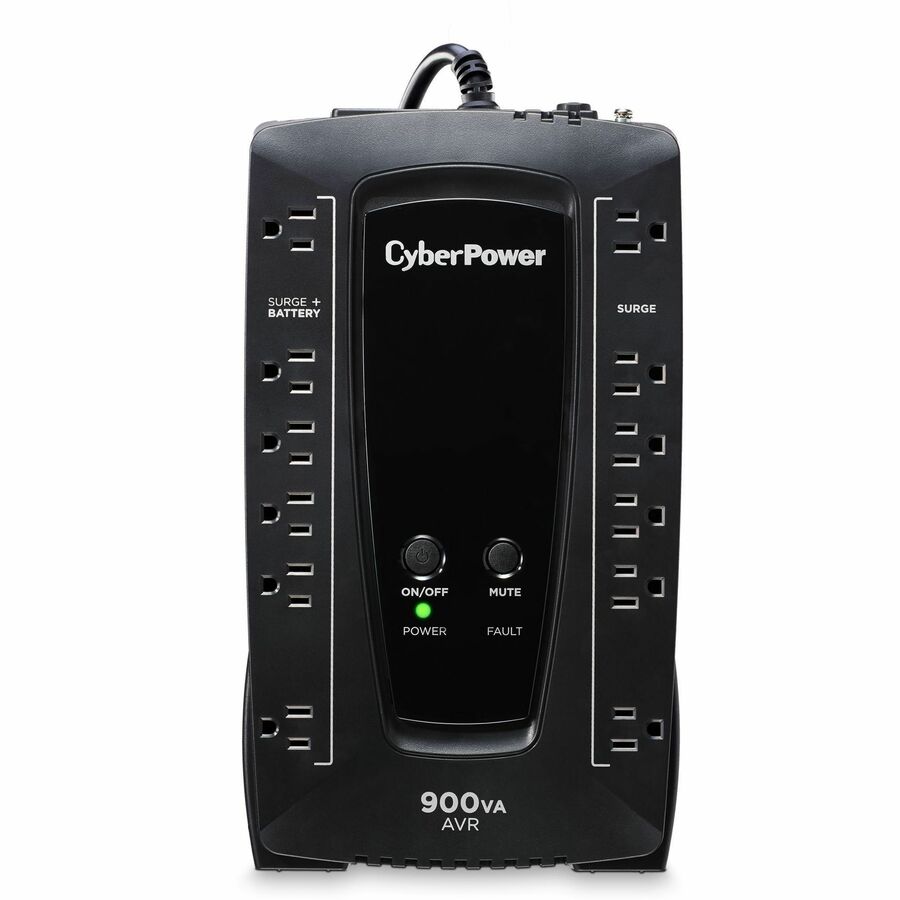 CyberPower AVRG900U AVR UPS Systems