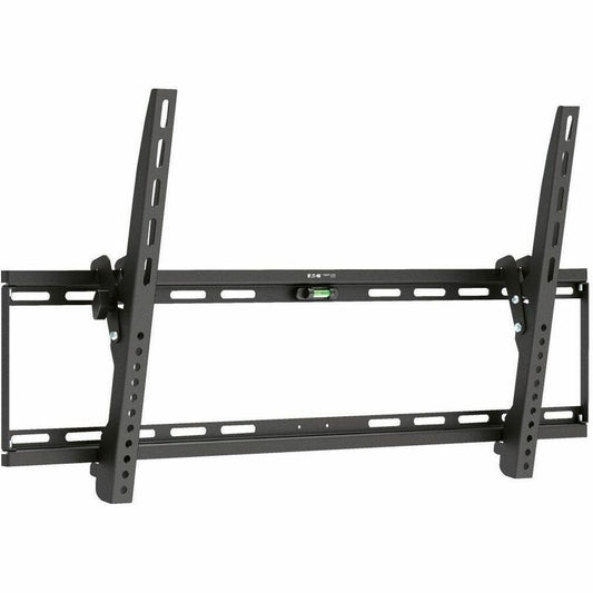 Tripp Lite by Eaton Display TV LCD Wall Monitor Mount Tilt 37" to 70" TVs / Monitors / Flat-Screens
