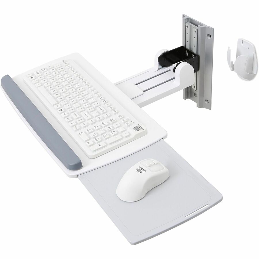 Ergotron Neo-Flex&reg; Keyboard Wall Mount