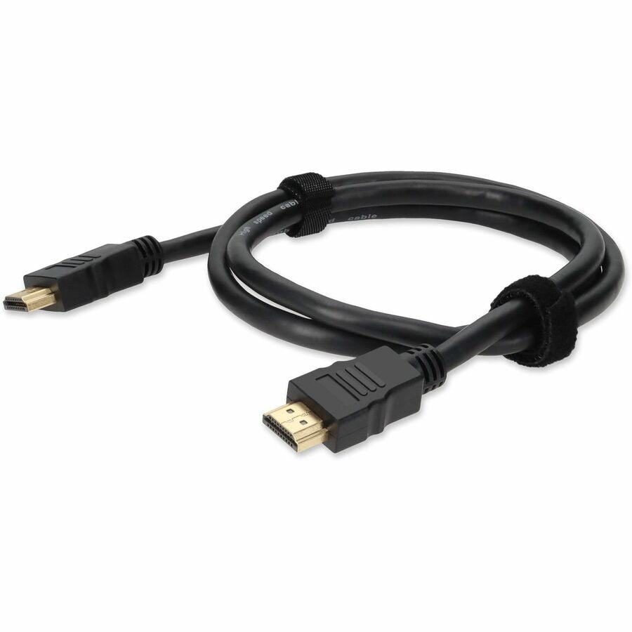 3ft Dell&reg; 331-2292 Compatible HDMI 1.3 Male to Male Stacking Cable