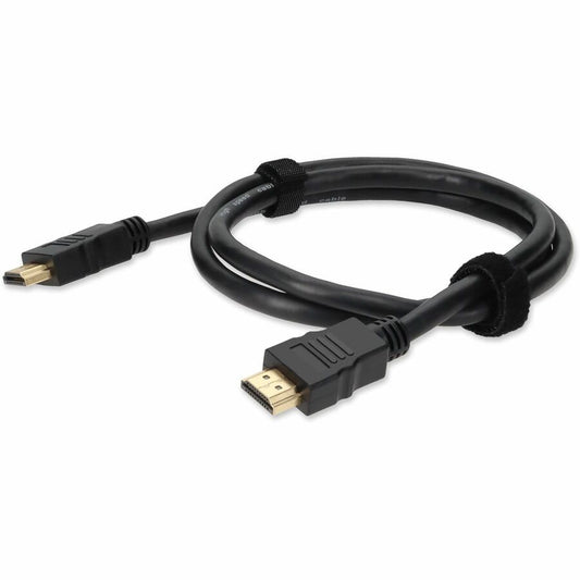 3ft Dell&reg; 331-2292 Compatible HDMI 1.3 Male to Male Stacking Cable