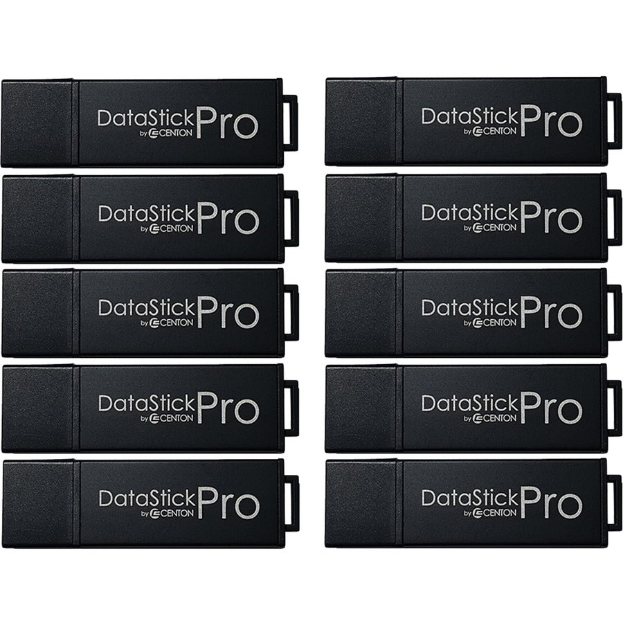 8GB PRO USB 3.0 X 10 PACK