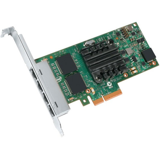 Intel&reg; Ethernet Server Adapter I350-T4V2