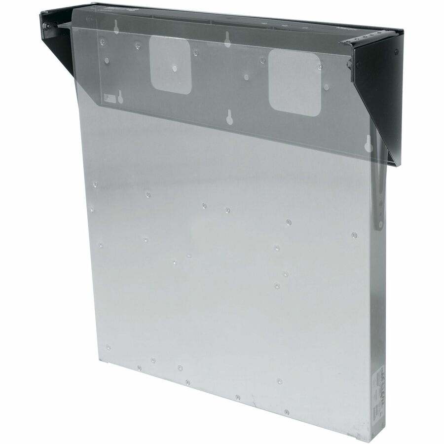 Middle Atlantic VPM 4RU Vertical Panel Wall Mount Network Cabinet - TAA Compliant