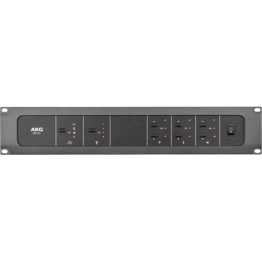 AKG CS3BU Conference Base Unit