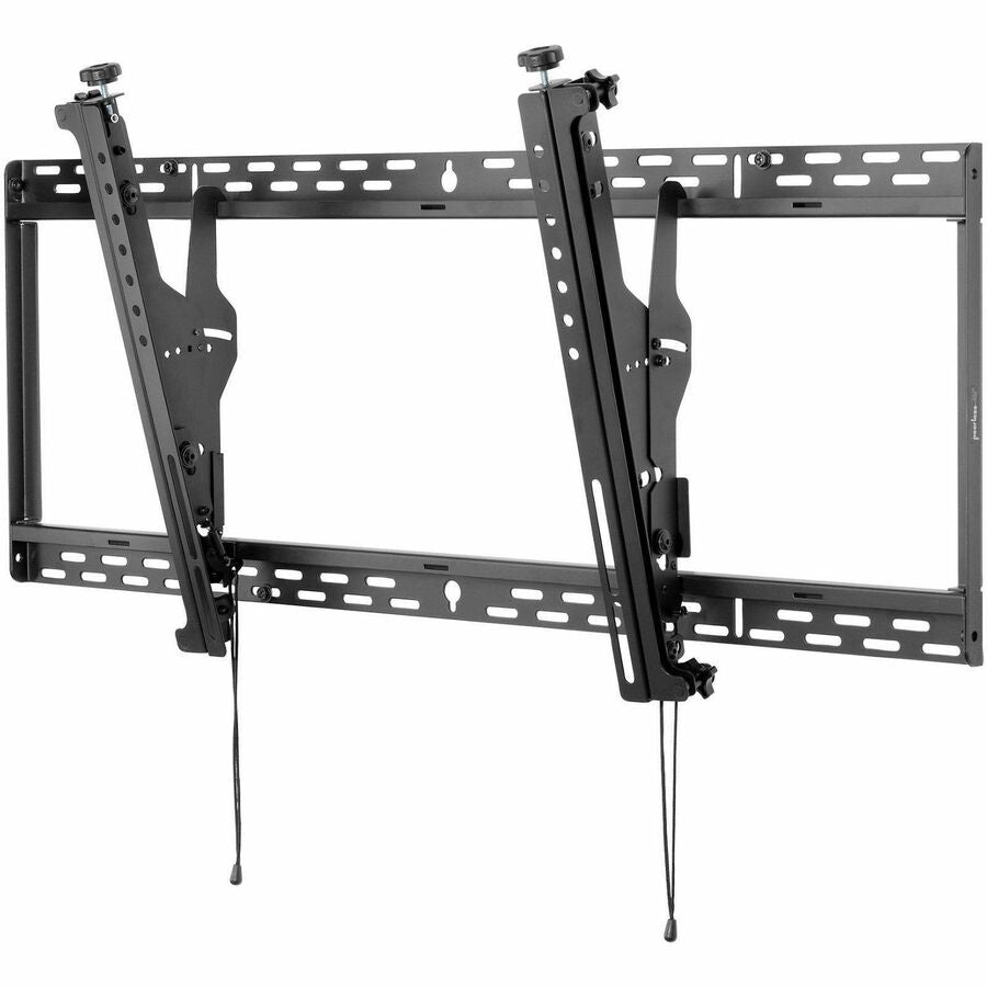 Peerless-AV&reg; SmartMount&reg; Digital Menu Board Mount with Height and Depth Adjustment- Portrait For 42" to 65" Displays