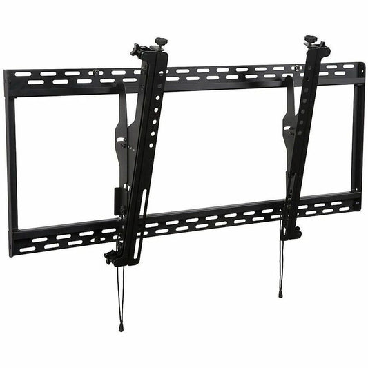 Peerless-AV&reg; SmartMount&reg; Digital Menu Board Mount with Height and Depth Adjustment- Landscape for 46" to 65" Displays