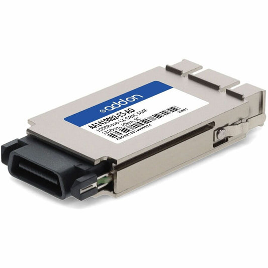 AddOn Avaya/Nortel AA1419002-E5 Compatible TAA Compliant 1000Base-LX GBIC Transceiver (SMF, 1310nm, 10km, SC)